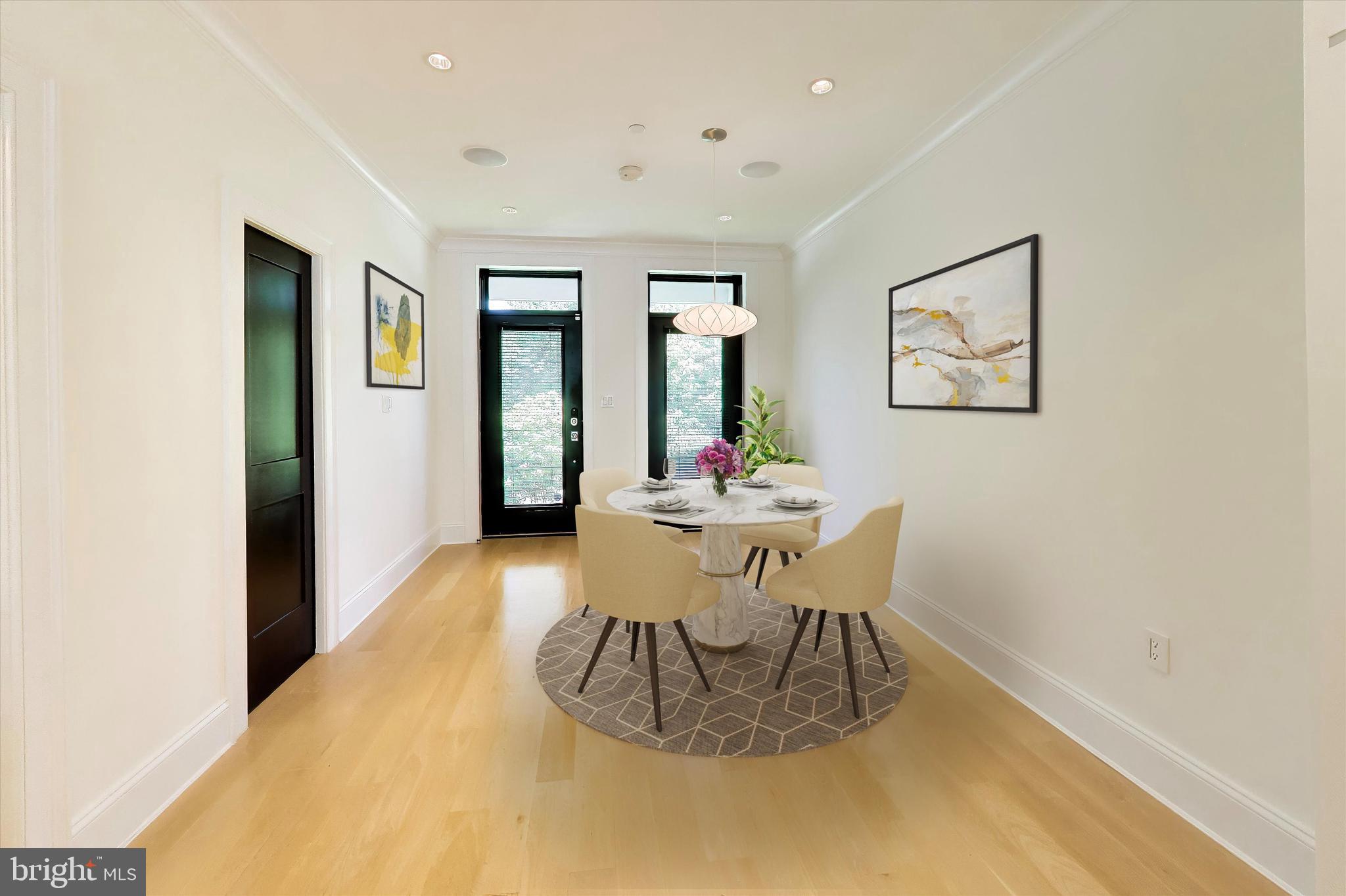 715 K STREET NE 1