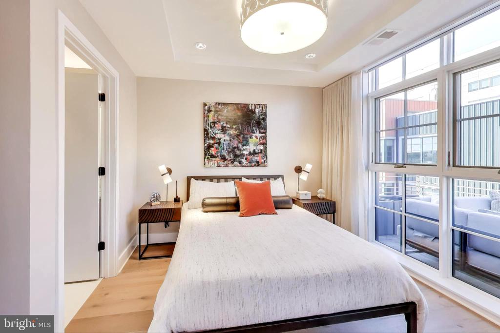 1827 WILTBERGER STREET NW Unit: 402