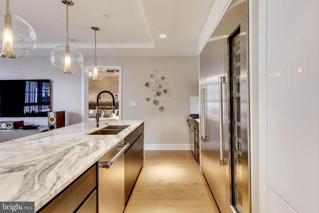 1827 WILTBERGER STREET NW Unit: 402