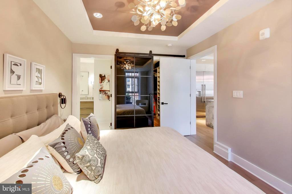 1827 WILTBERGER STREET NW Unit: 402