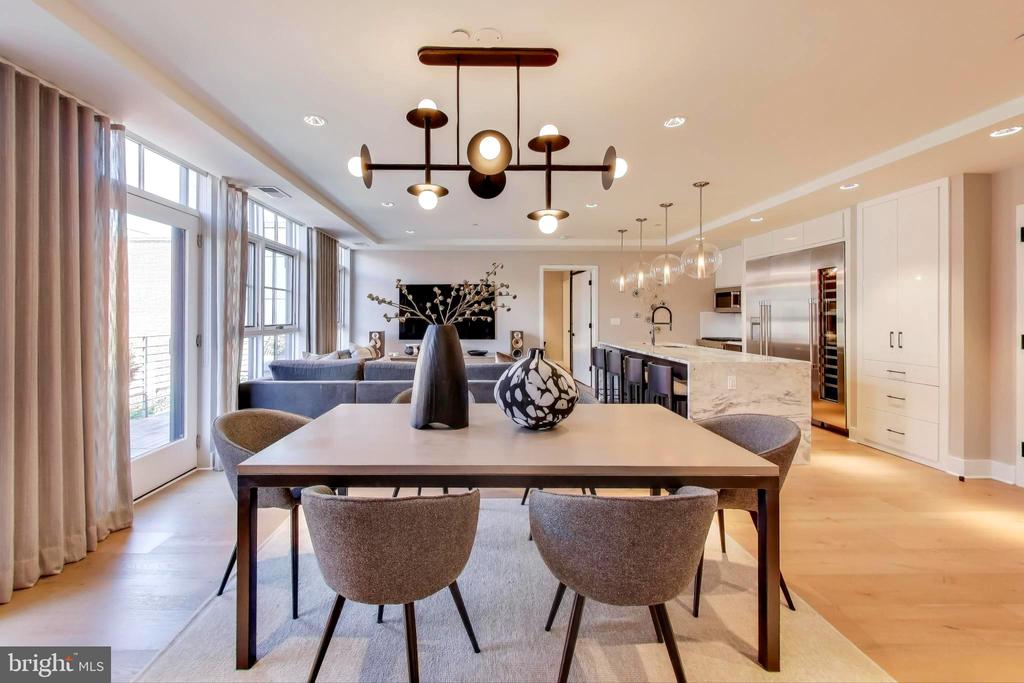 1827 WILTBERGER STREET NW Unit: 402