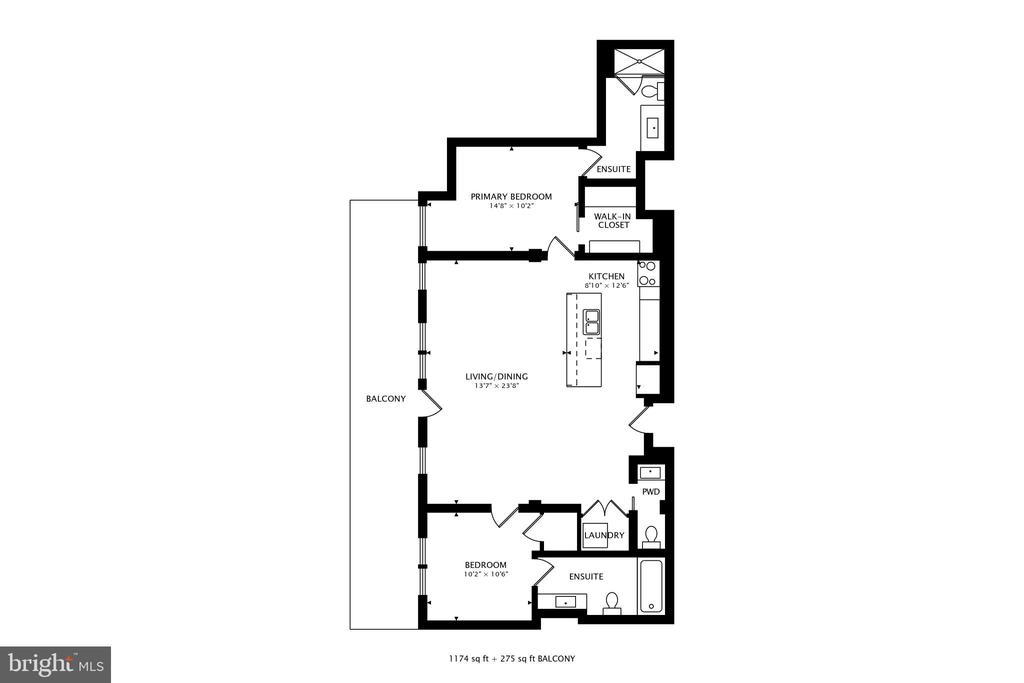 1827 WILTBERGER STREET NW Unit: 402