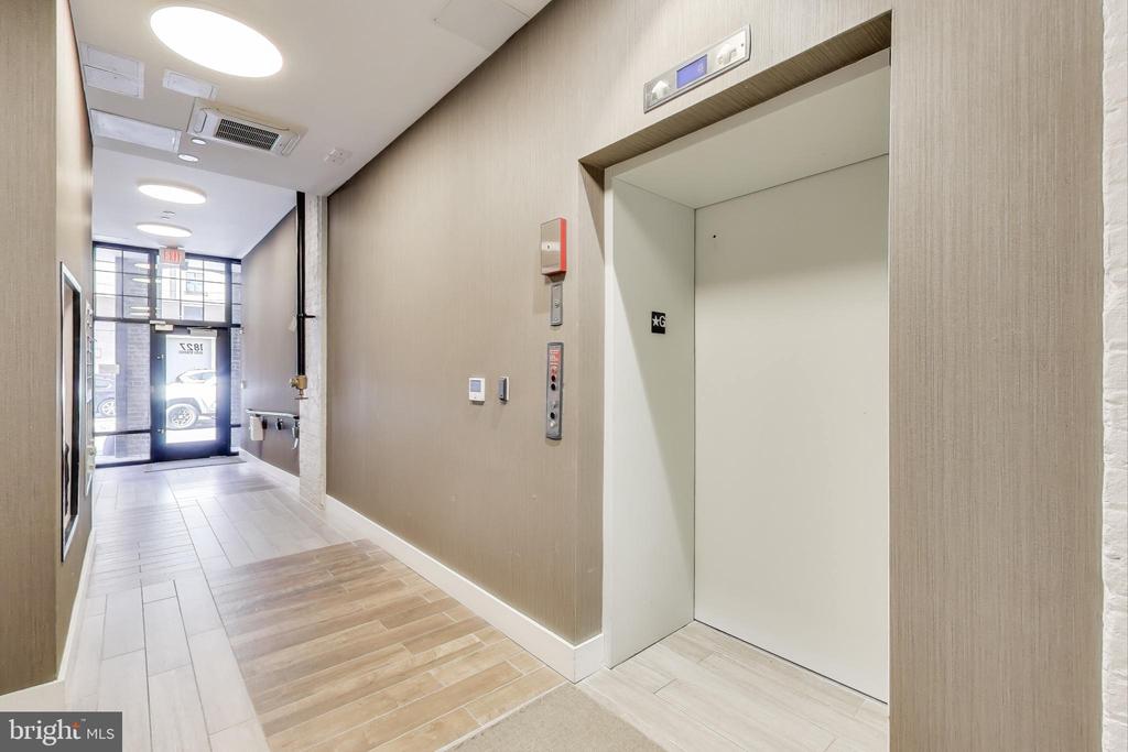 1827 WILTBERGER STREET NW Unit: 402