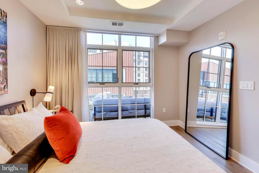 1827 WILTBERGER STREET NW Unit: 402