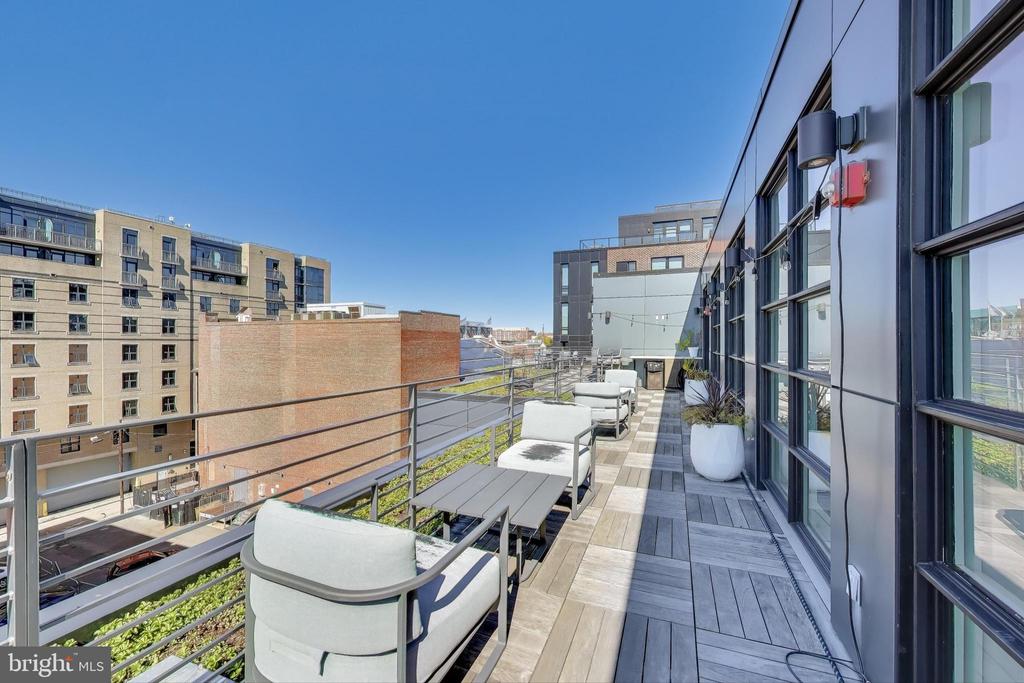 1827 WILTBERGER STREET NW Unit: 402