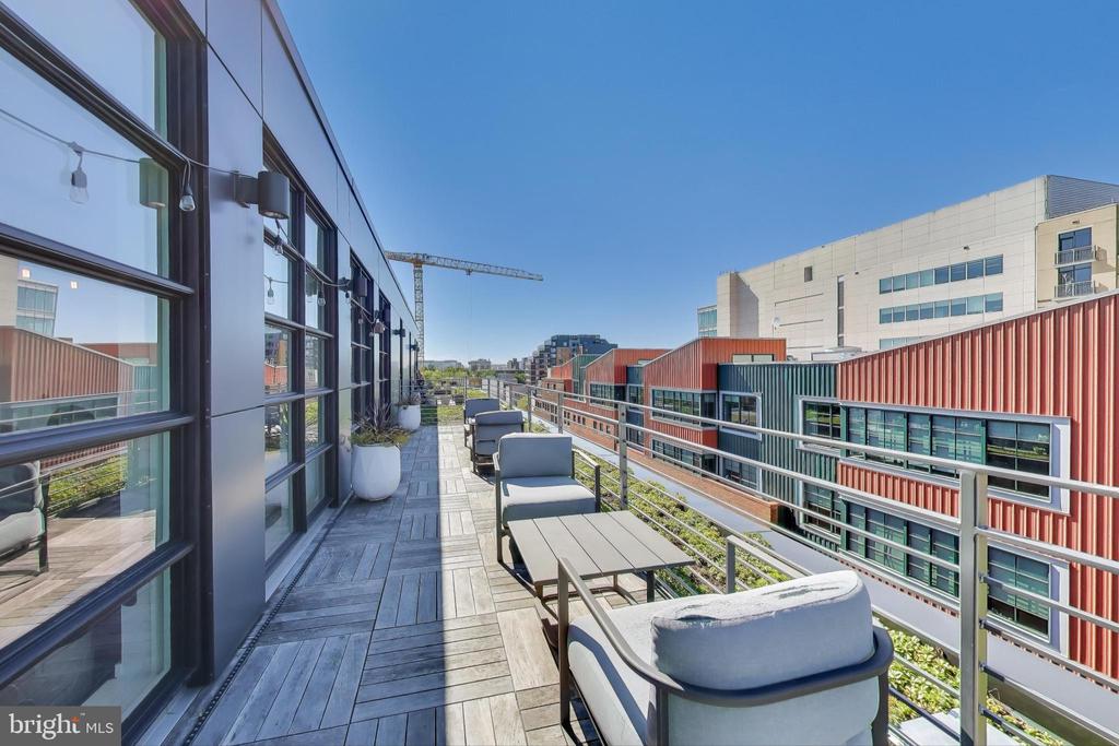 1827 WILTBERGER STREET NW Unit: 402
