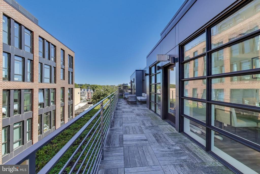 1827 WILTBERGER STREET NW Unit: 402