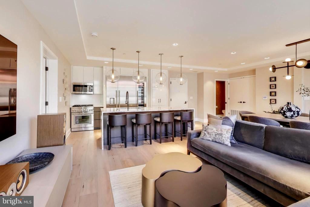 1827 WILTBERGER STREET NW Unit: 402