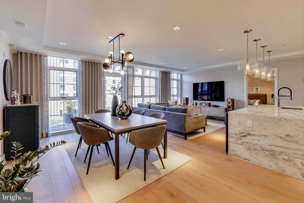 1827 WILTBERGER STREET NW Unit: 402