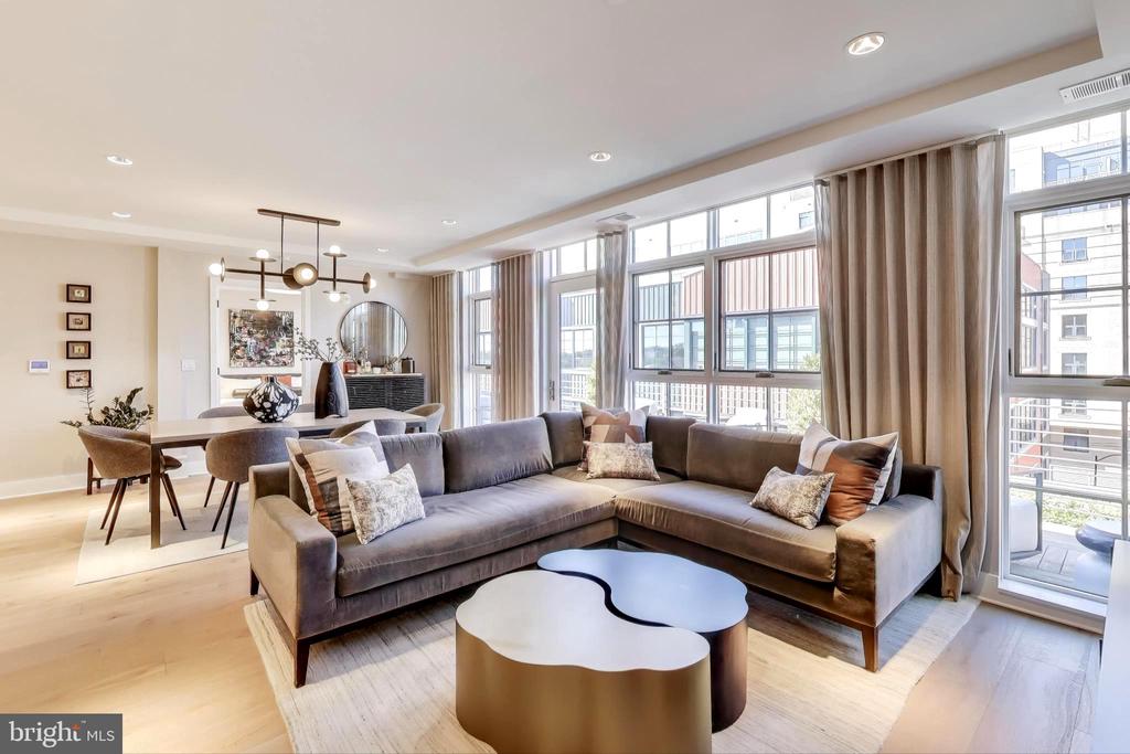 1827 WILTBERGER STREET NW Unit: 402