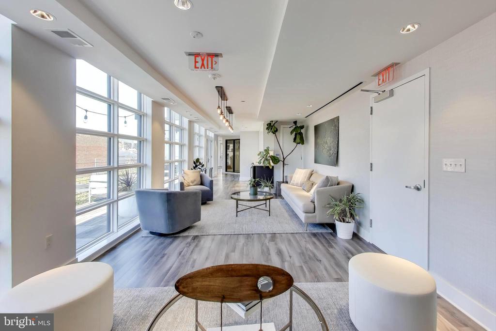 1827 WILTBERGER STREET NW Unit: 402