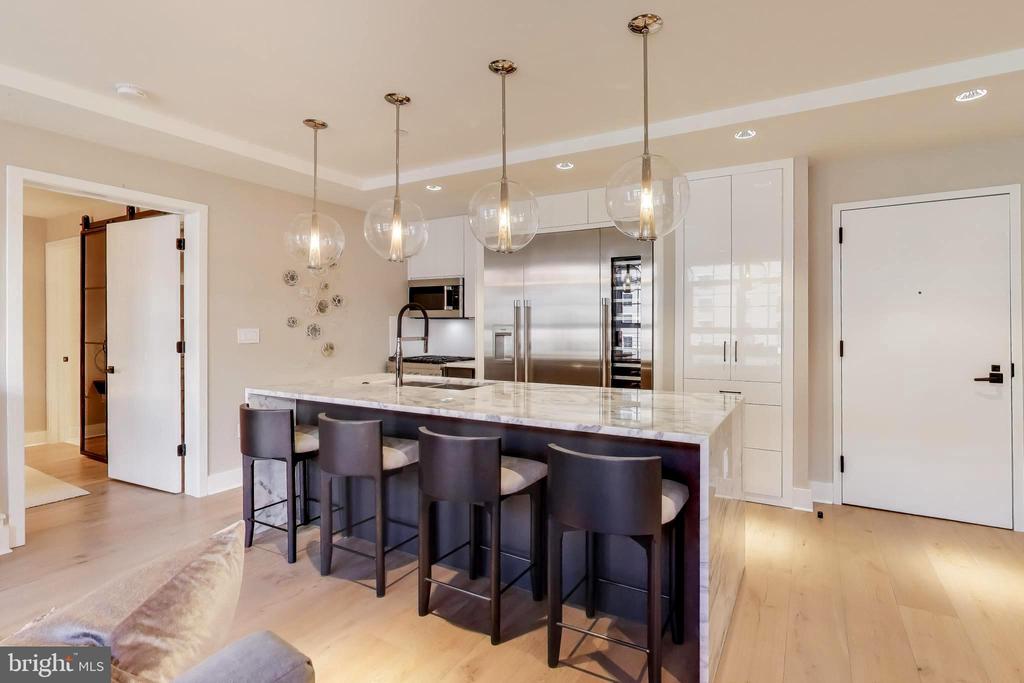 1827 WILTBERGER STREET NW Unit: 402