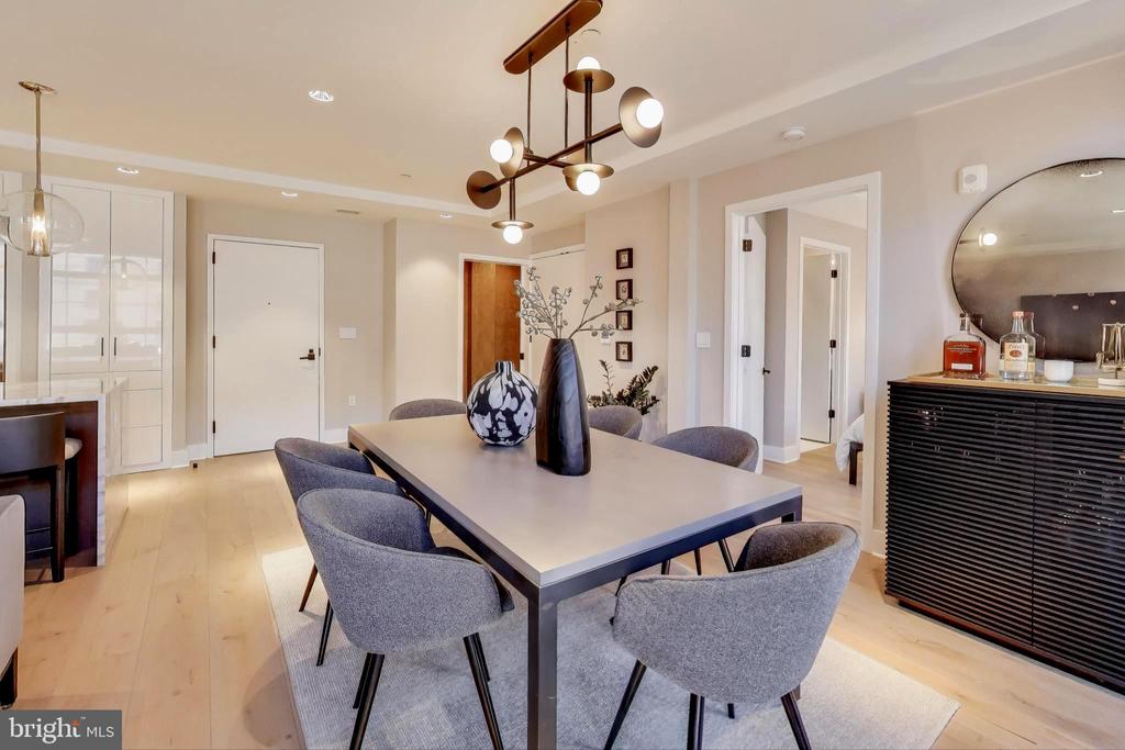 1827 WILTBERGER STREET NW Unit: 402