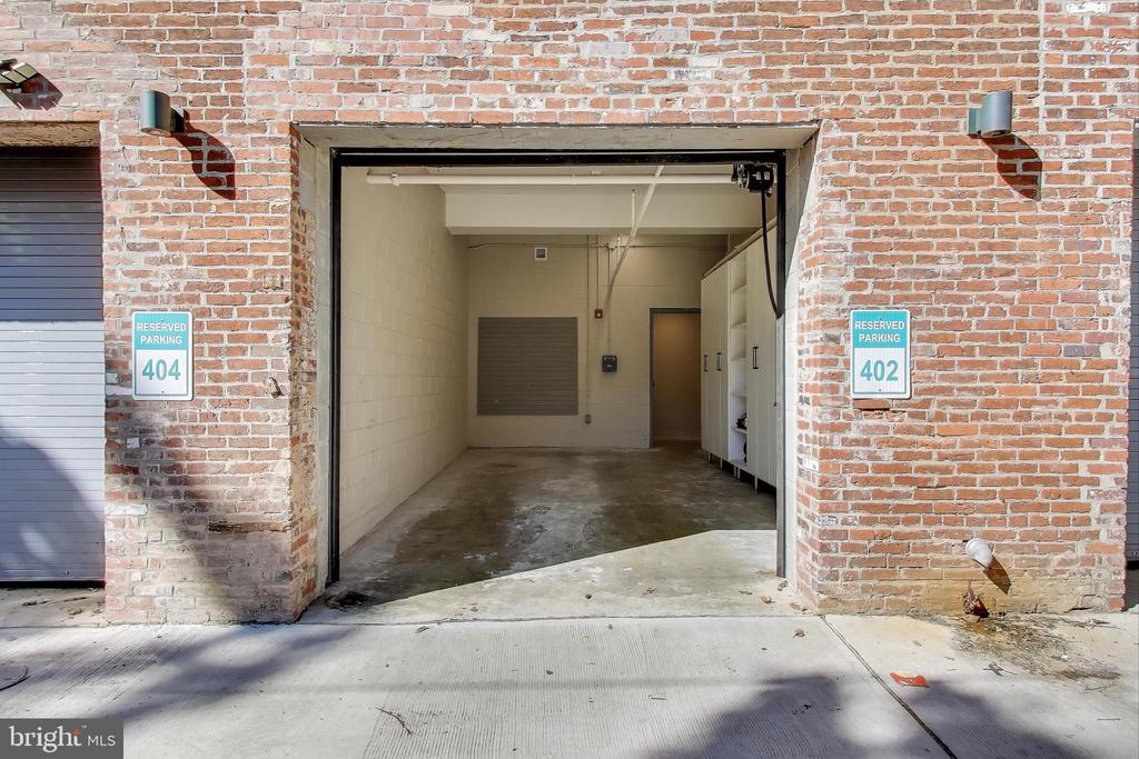 1827 WILTBERGER STREET NW Unit: 402