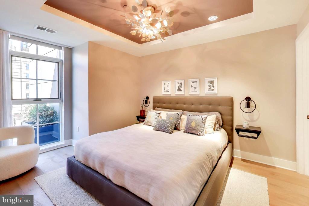 1827 WILTBERGER STREET NW Unit: 402