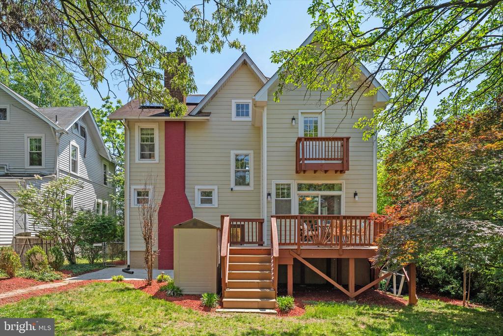 219 RITTENHOUSE STREET NW