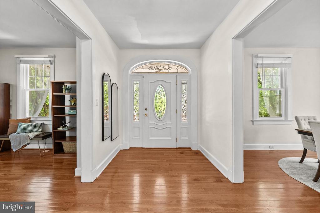 219 RITTENHOUSE STREET NW