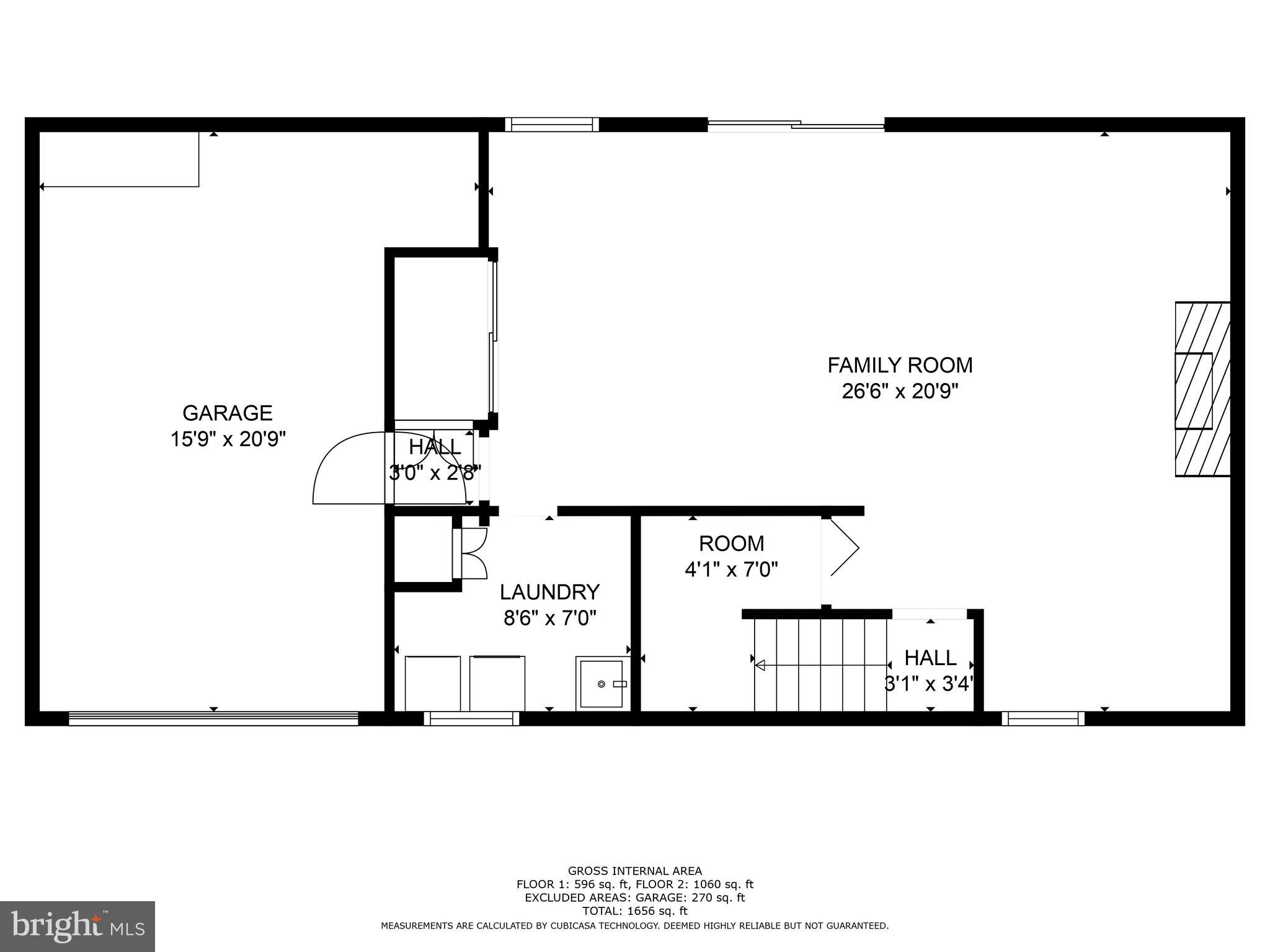 6211 Caryhurst Dr