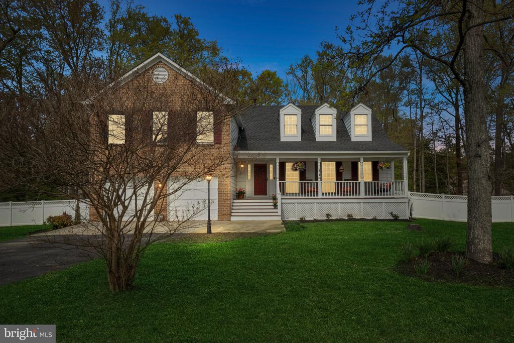 10604 Cannonview Ct