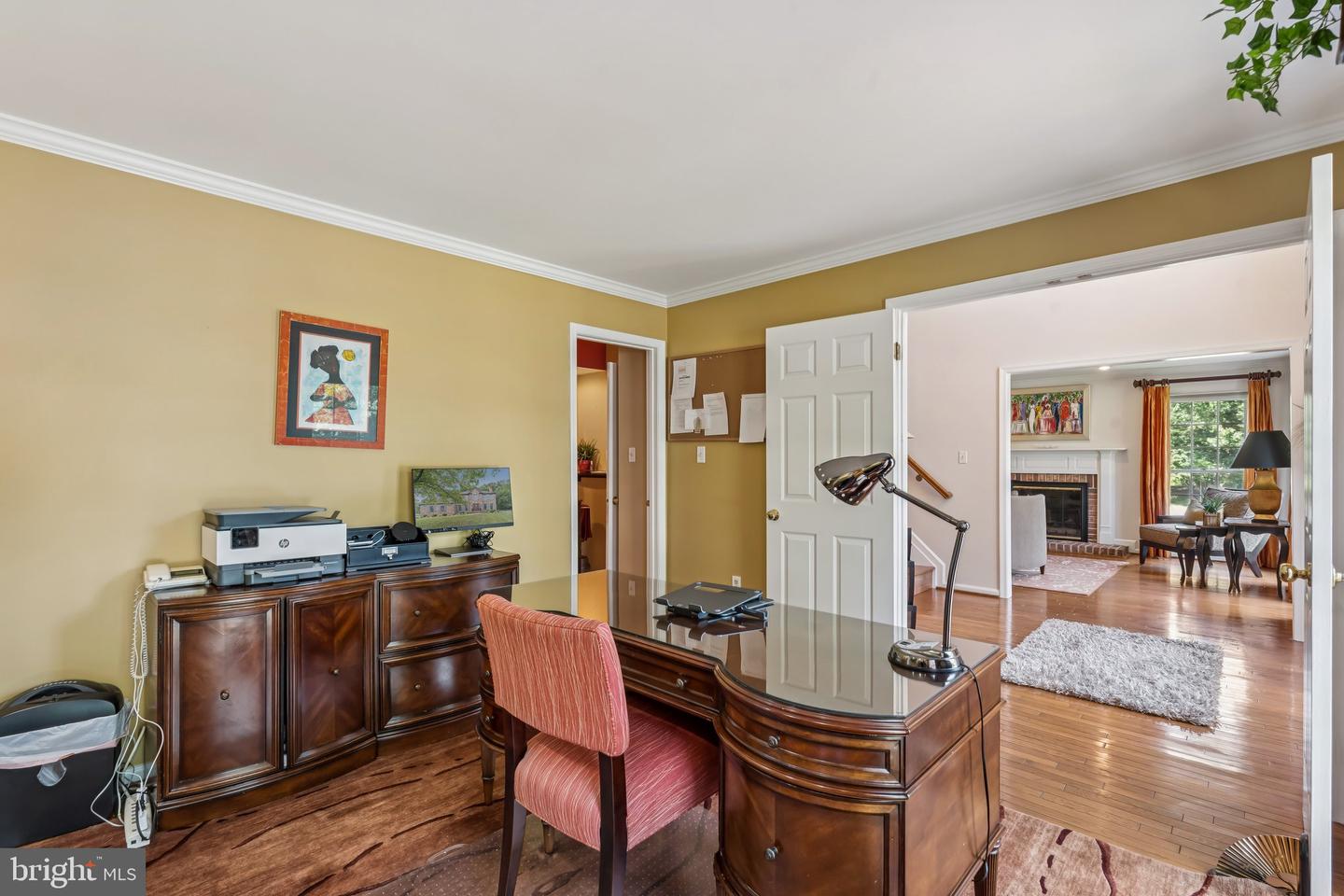10801 Blackpowder Ct