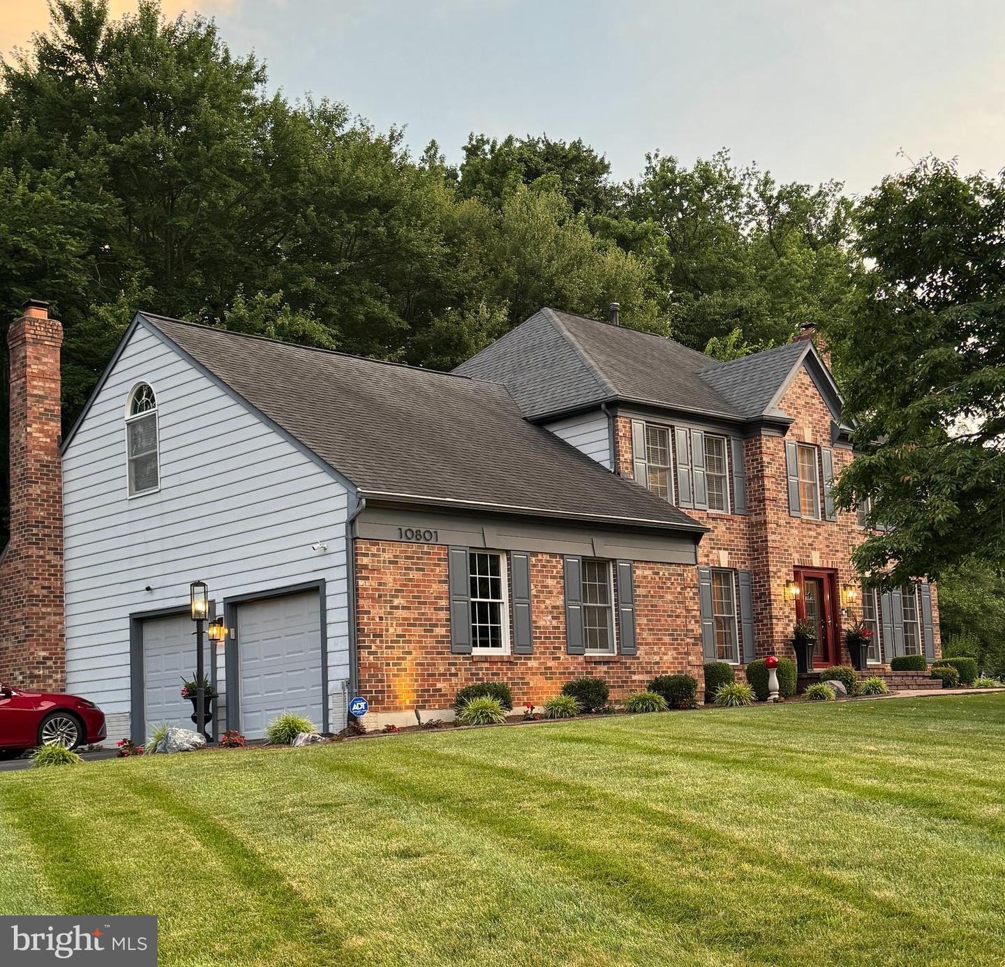 10801 Blackpowder Ct