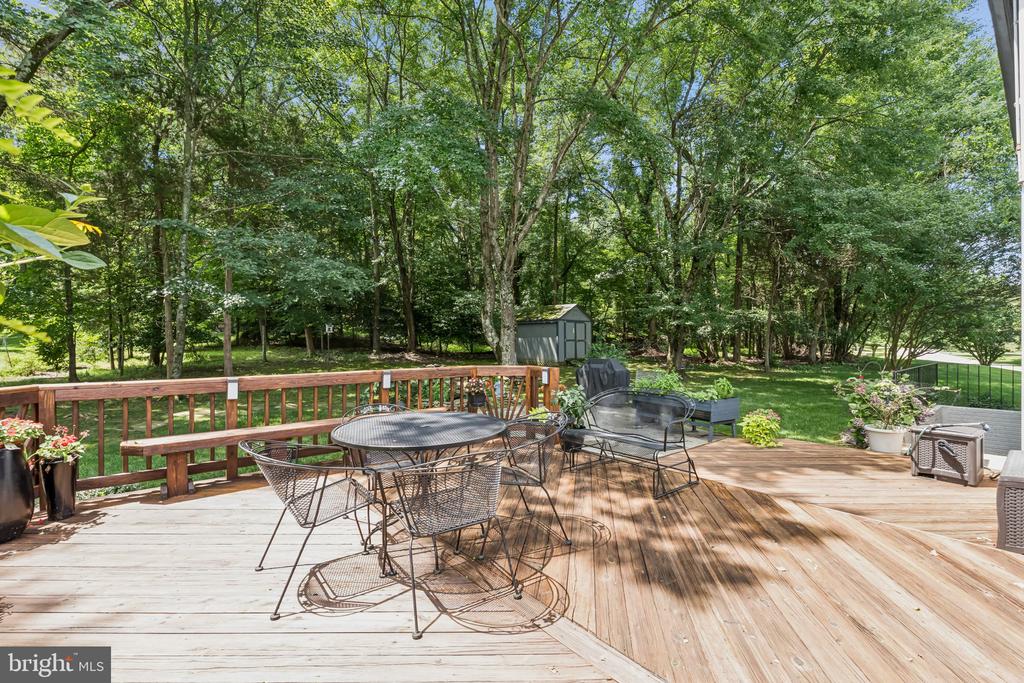 10801 BLACKPOWDER COURT
