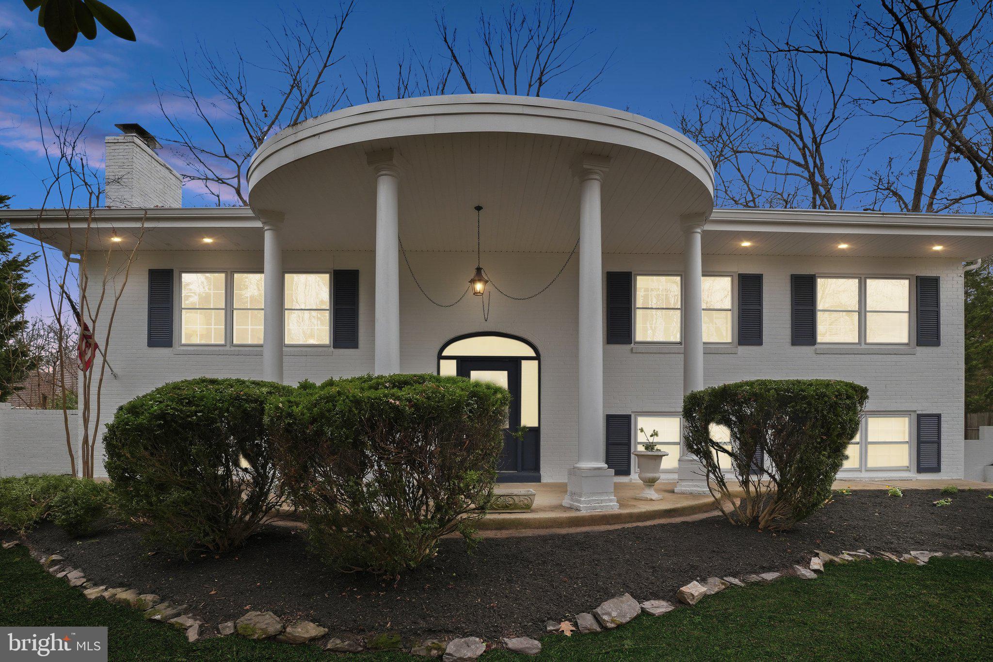 12205 FIRTH OF TAE DRIVE