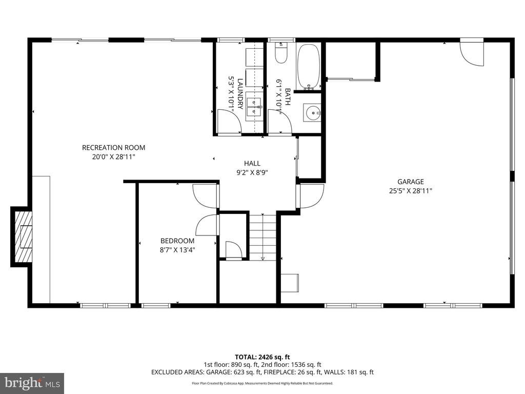 12205 FIRTH OF TAE DRIVE