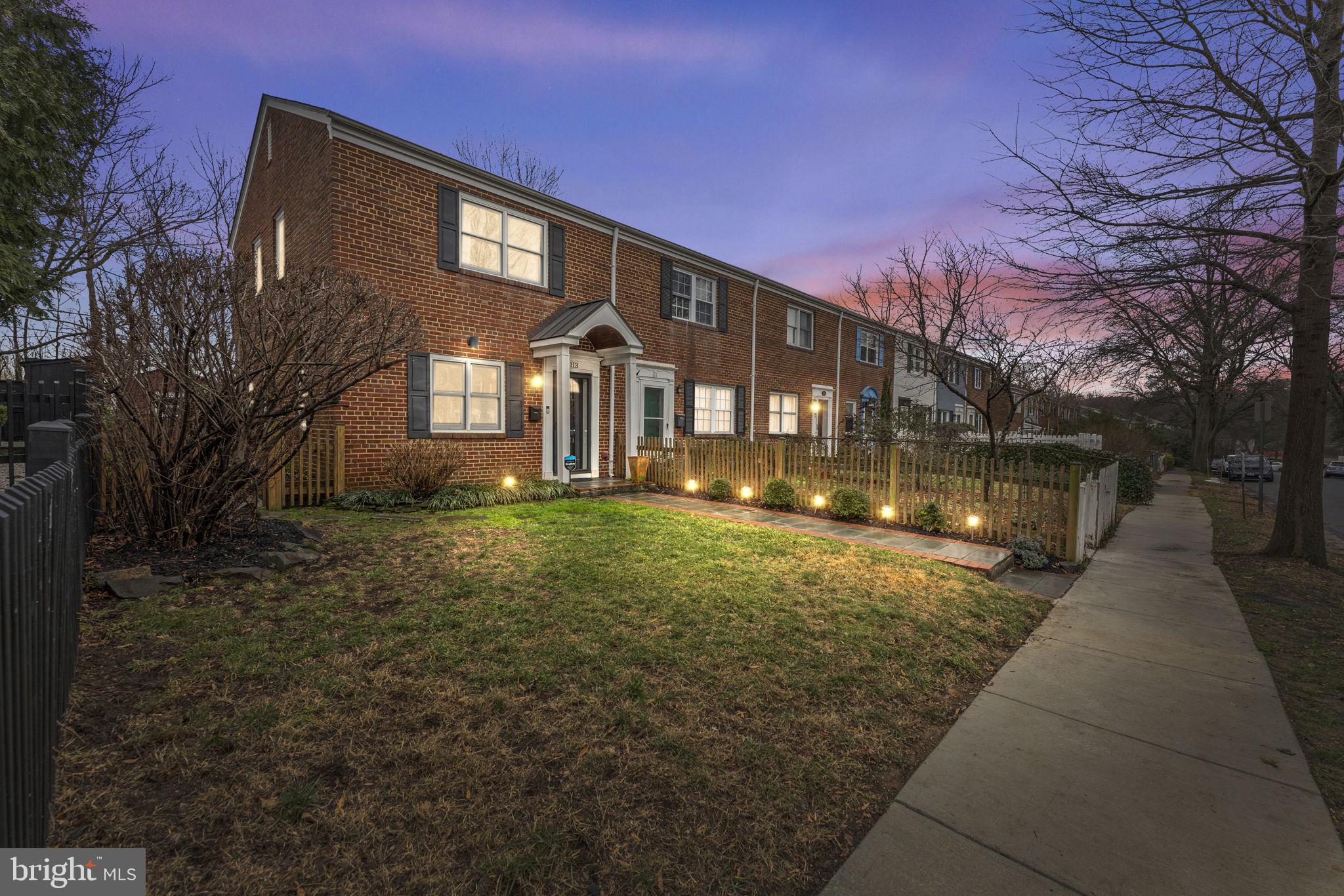 113 Mount Vernon Ave
