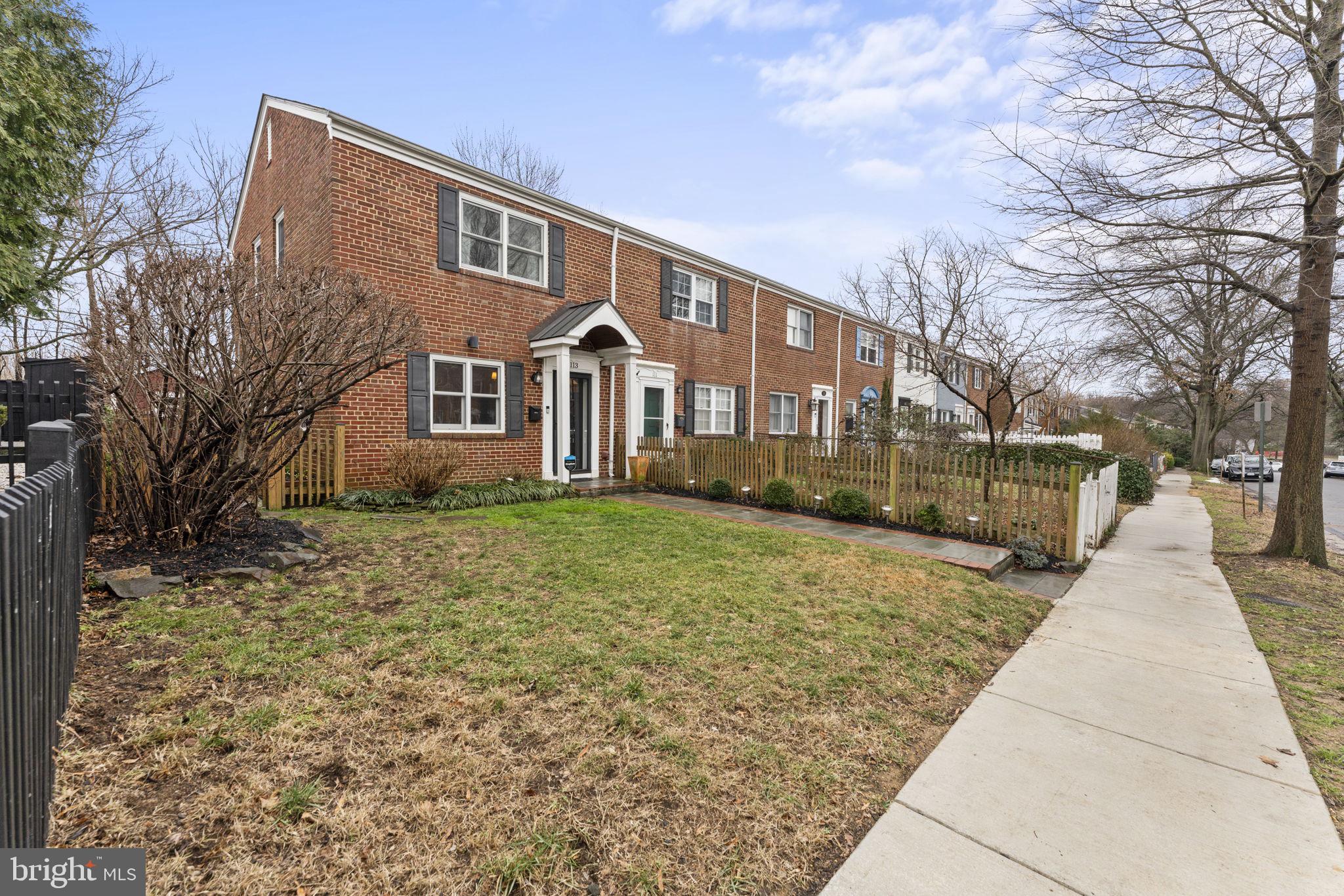 113 Mount Vernon Ave