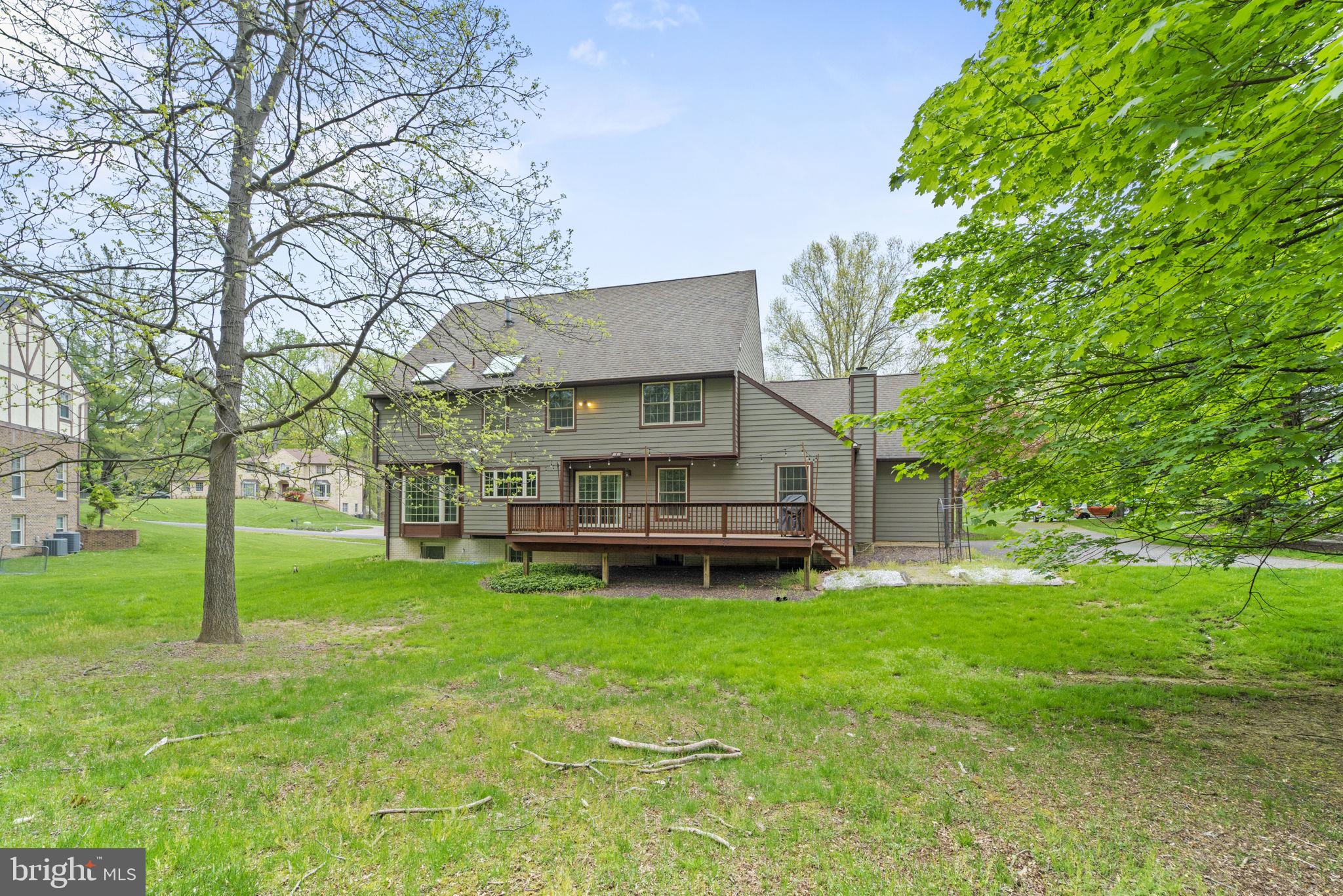 10317 Hickory Forest Dr