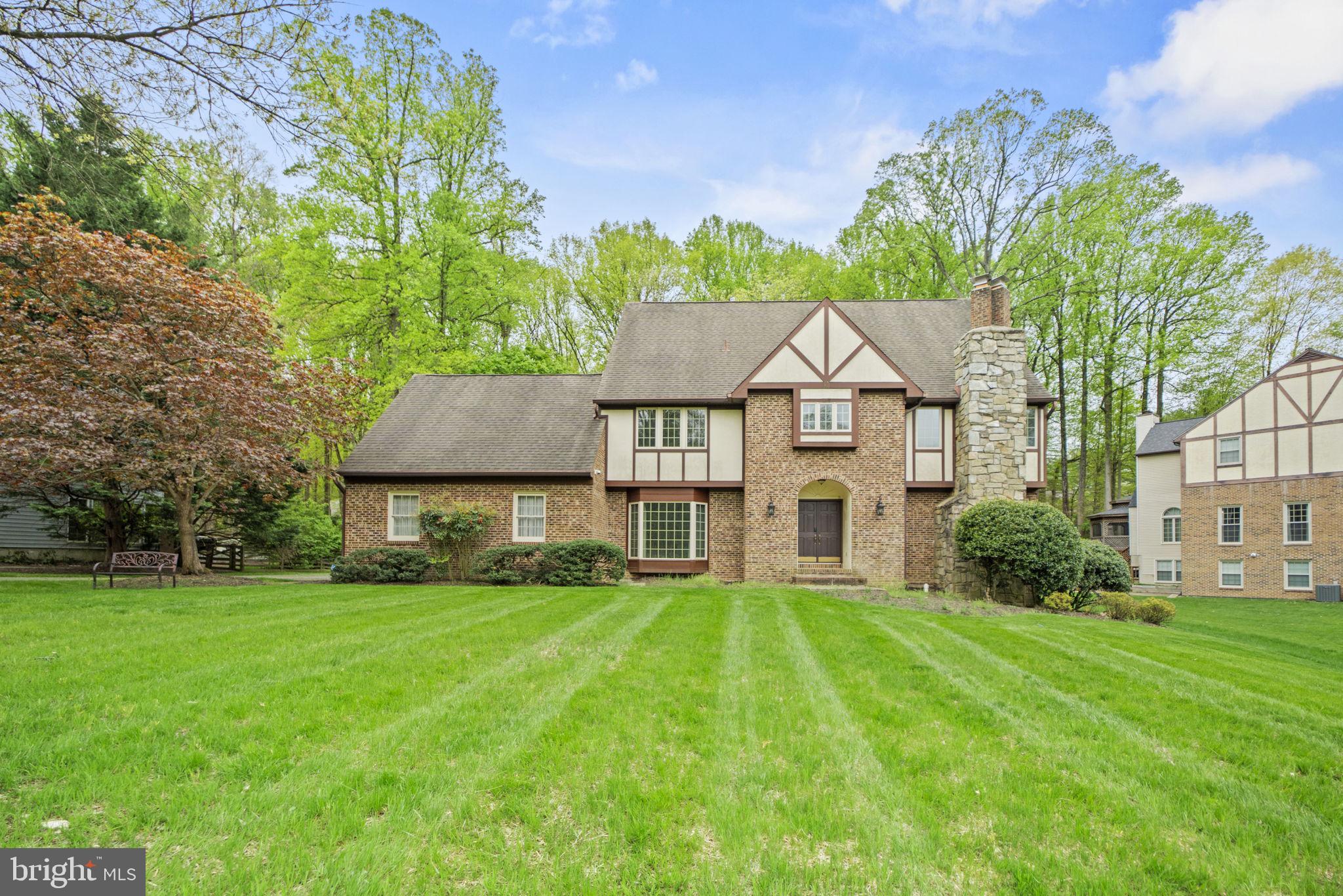 10317 Hickory Forest Dr