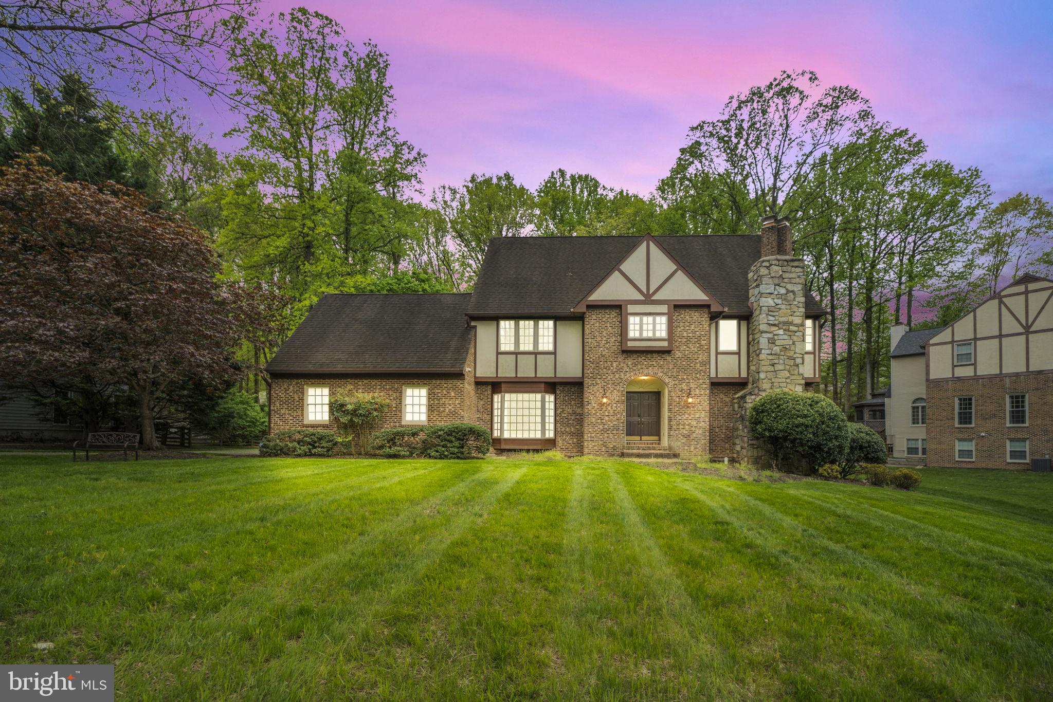 10317 Hickory Forest Dr