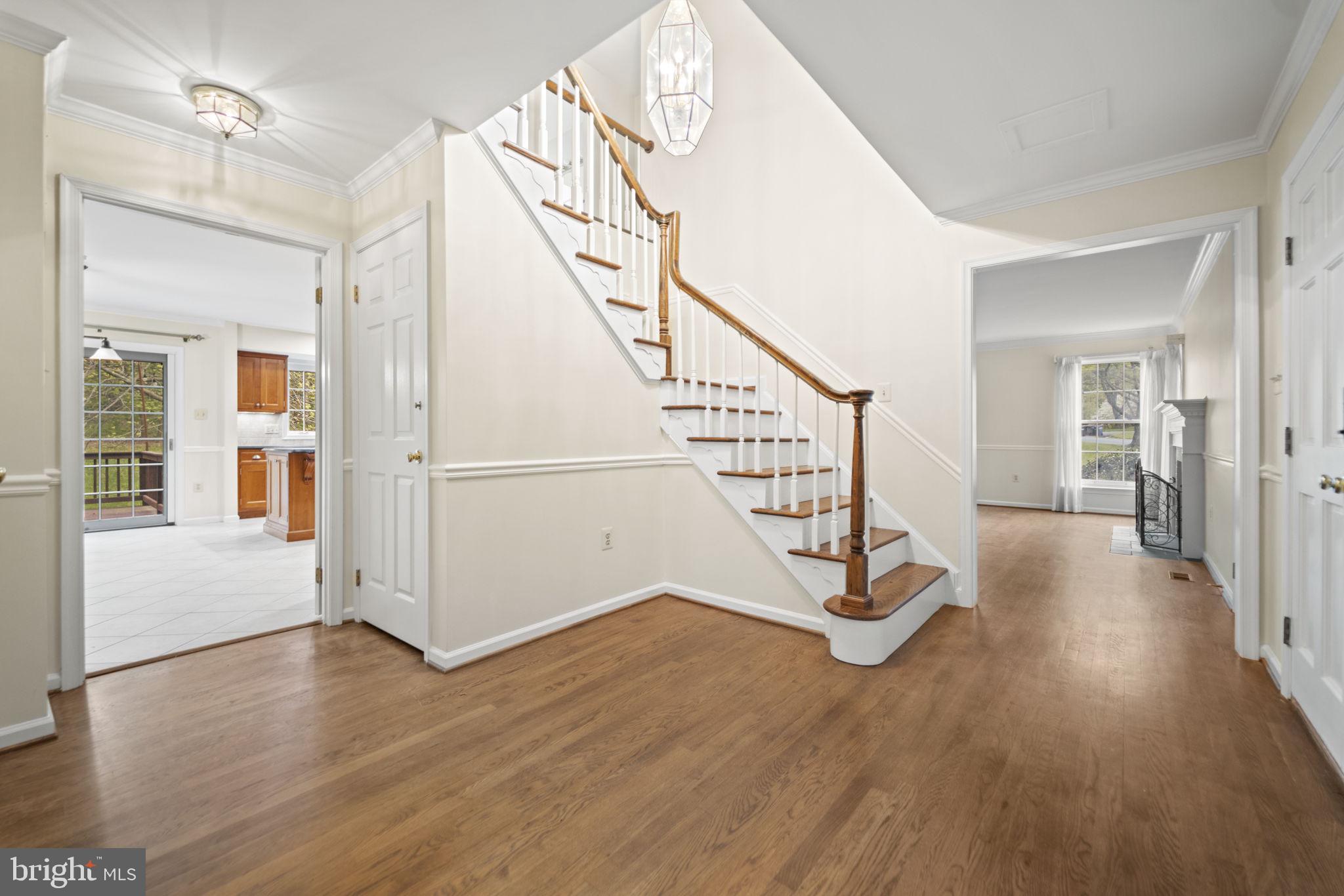 10317 Hickory Forest Dr