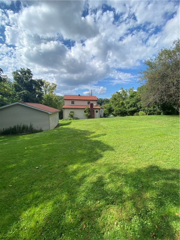 182 Upper Heckman Rd