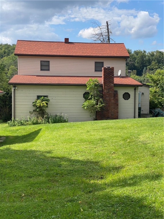 182 Upper Heckman Rd