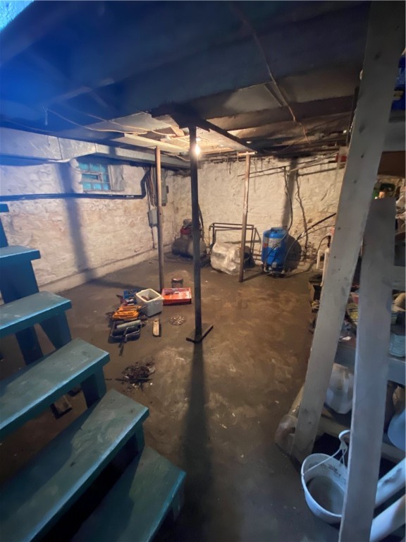 182 Upper Heckman Rd