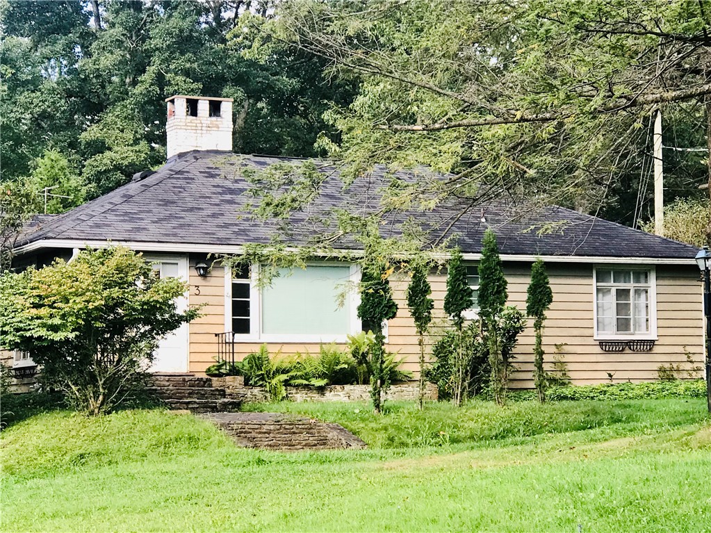 3 White Oak Rd
