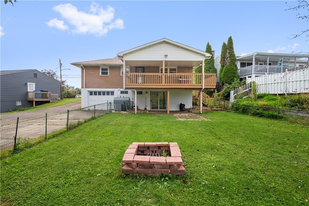 9978 DEERFIELD DRIVE