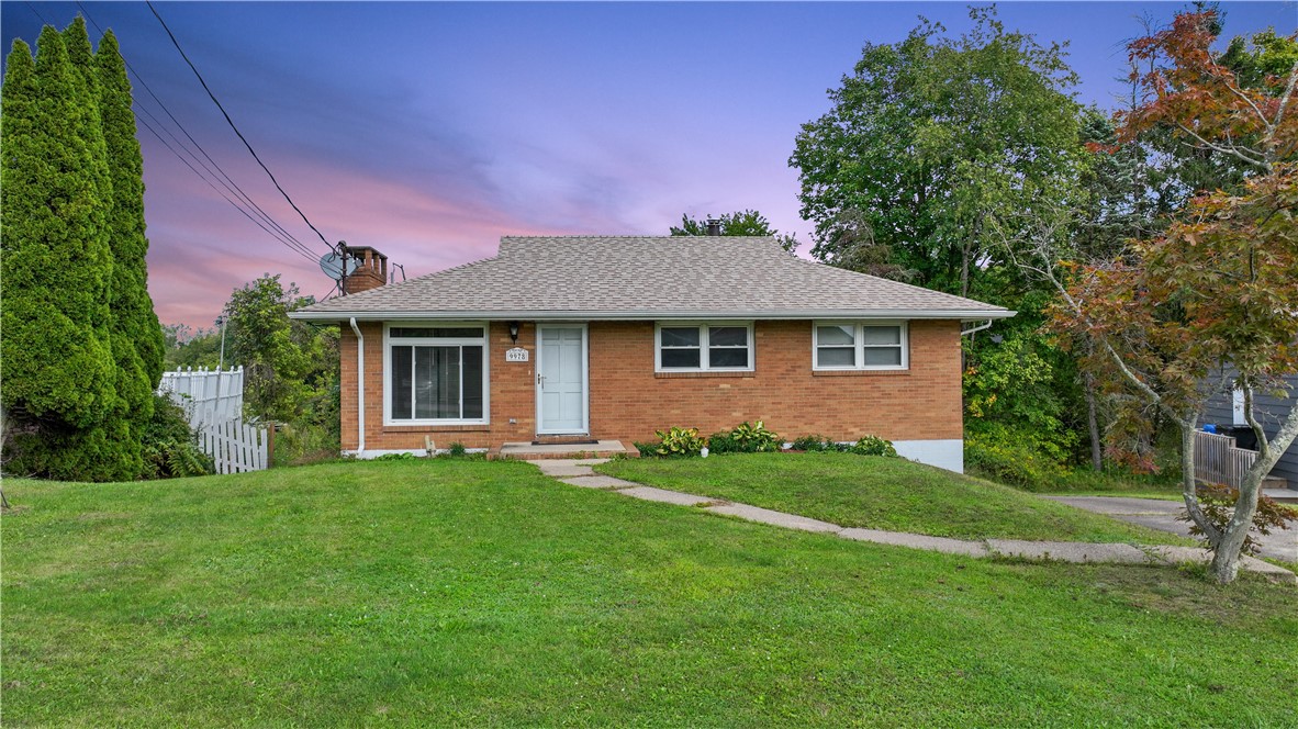 9978 DEERFIELD DRIVE