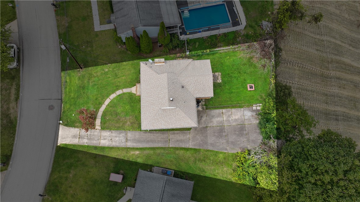 9978 DEERFIELD DRIVE