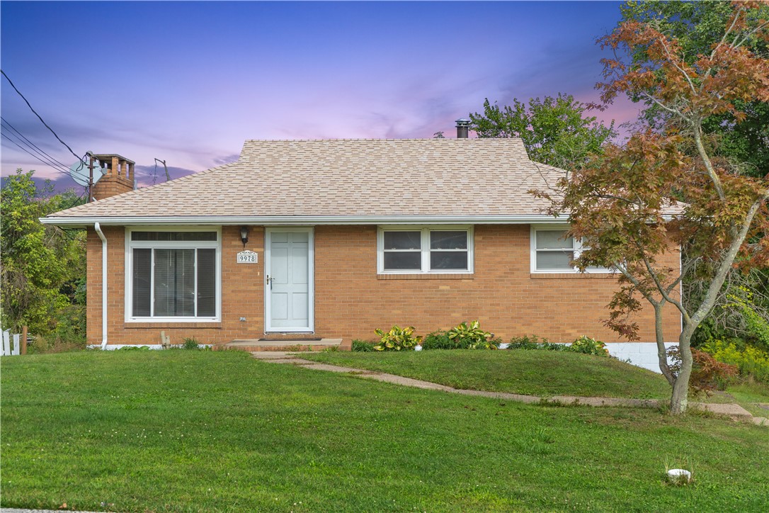 9978 DEERFIELD DRIVE