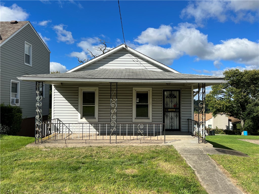 360 Edna St