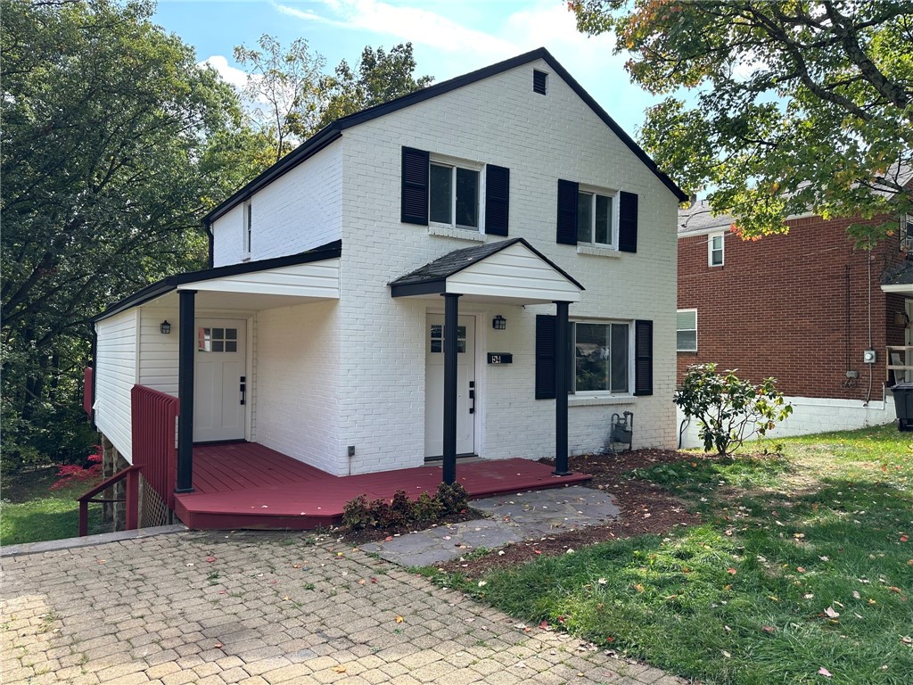54 Glenview Ave