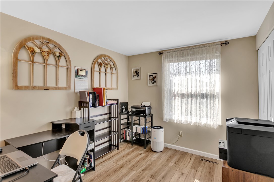 2251 George St.