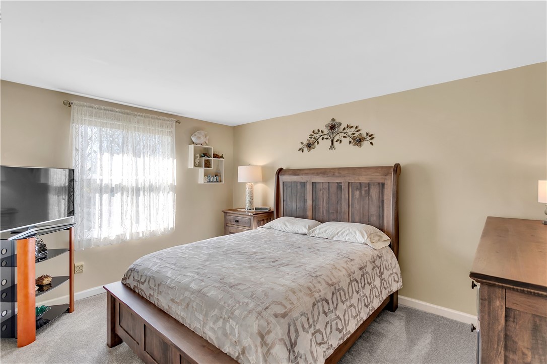 2251 George St.