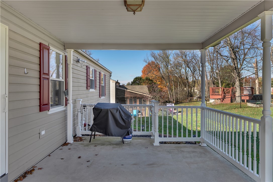 2251 George St.
