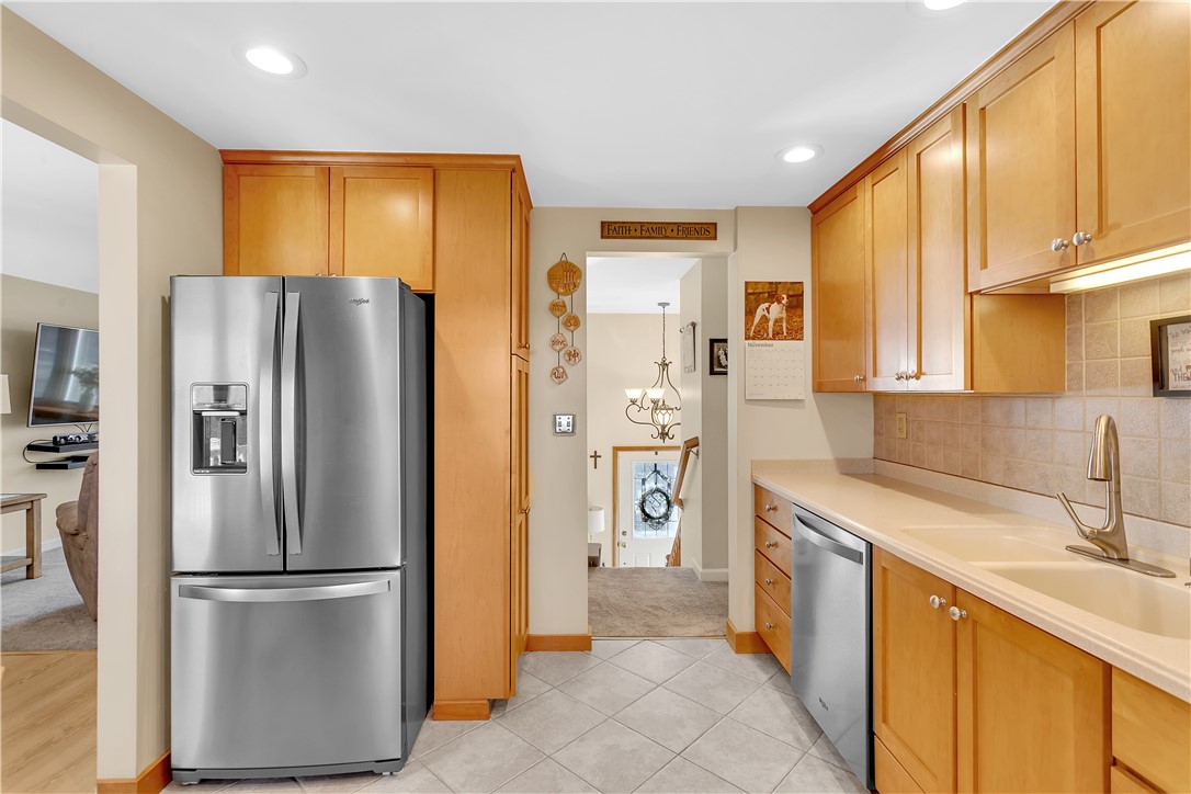 2251 George St.