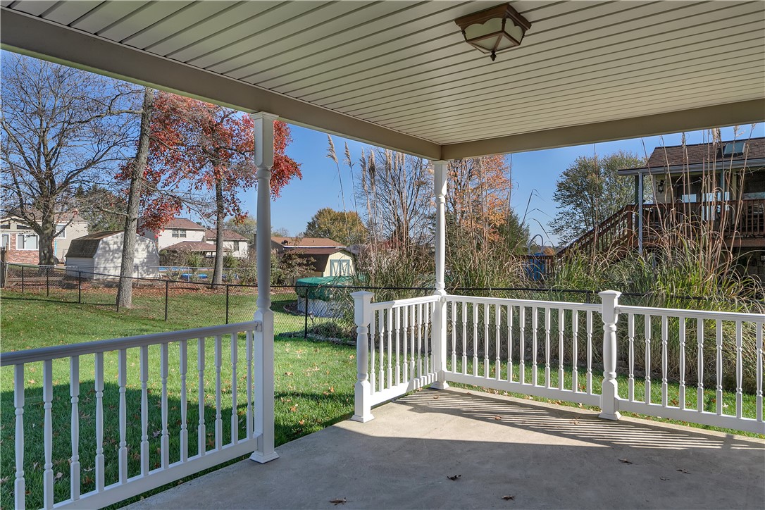 2251 George St.