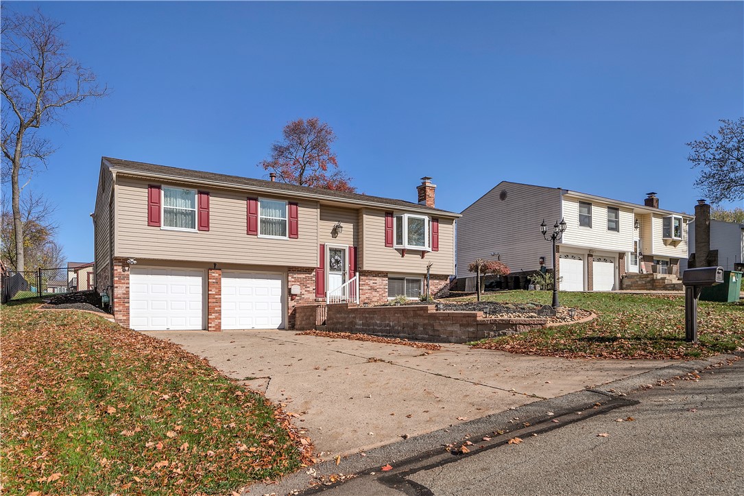 2251 George St.